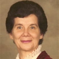 Dorothy E. Braenovich