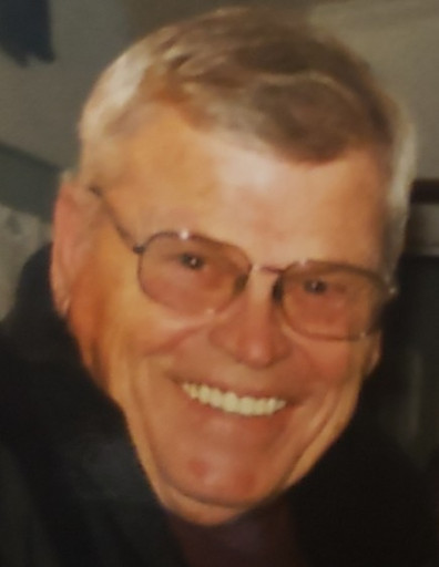 Charles "Charlie" Burton Harris, Jr. Profile Photo