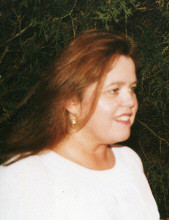Patricia "Patty" Carolyn Miller