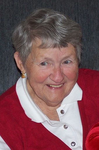 Patricia E. (Bitzer)  Caldwell