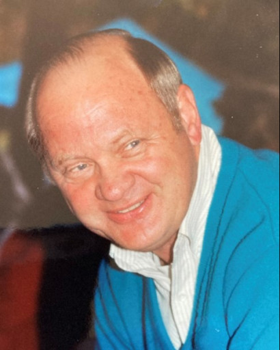Dr. Jim Stanley Profile Photo
