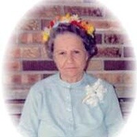 Hilda F. Faulk Profile Photo