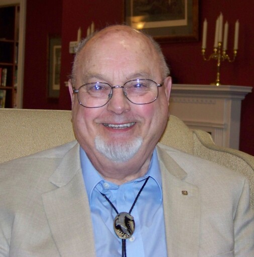 Stuart S. Kingsbury, Jr.