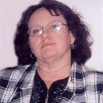 Joyce Stolt Profile Photo
