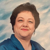 Mrs. Linda Vinson Profile Photo