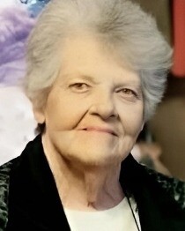 Audrey Juanita Kilmer