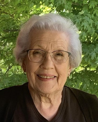 Rita M. (Steffan) Gestwicki