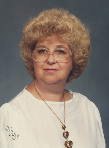Shirley Skinner Profile Photo