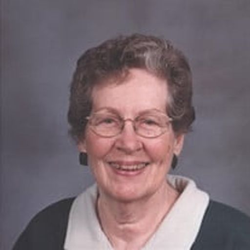 Julia A. Ferguson