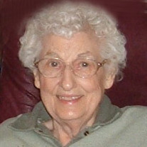 Dorothy B. Herridge Profile Photo