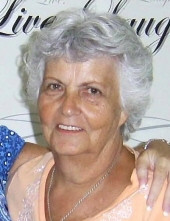 Barbara Mcdougall Profile Photo
