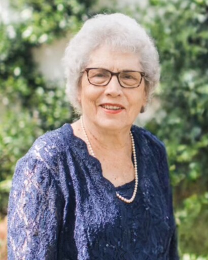 Joy Wilson's obituary image