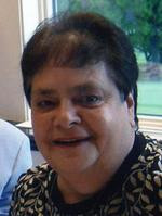 Patricia Post