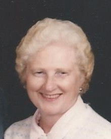 Elizabeth Anne Myers