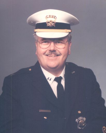 Wilbur E. Klosterman Jr.