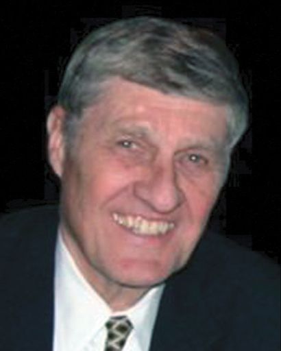 H. PAUL FRULAND Profile Photo