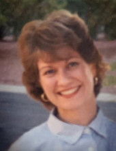 Susan Goeke Profile Photo