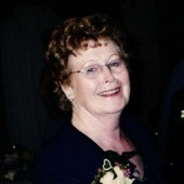 Mary McGlone