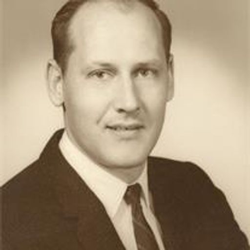 James Douglas (Jim) Cobb