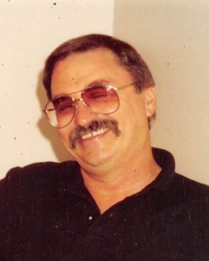 Ronald "Ron" J. Wieczorkowski