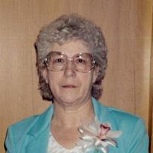 Phyllis M. Kriz