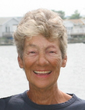 Jacqueline Dolores Alford Profile Photo