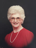 Mary M. McCoppin