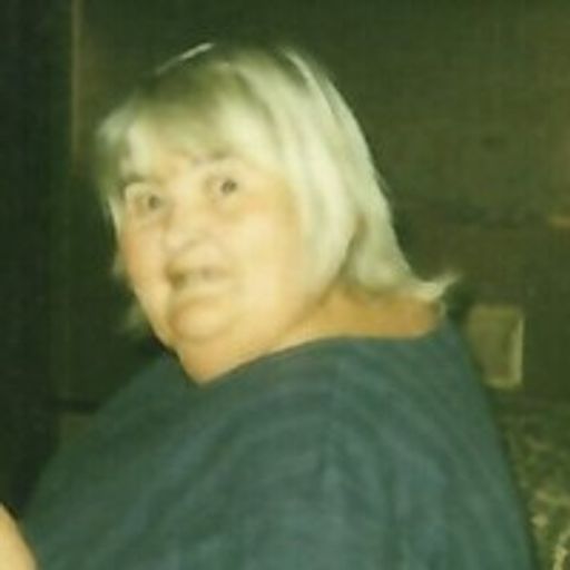 Betty Jo Sapp Profile Photo