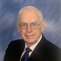 Dr. Merrill D. Moore Jr.