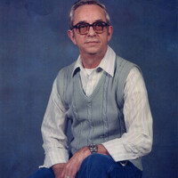 Robert Franklin Morrow, Sr.