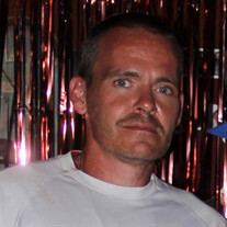 Michael Caldwell Profile Photo
