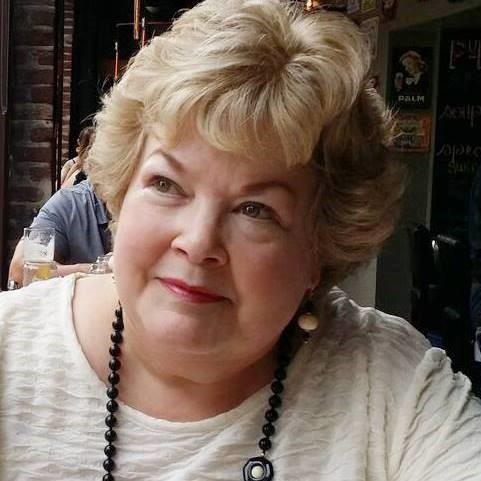 Susan "Sue" Gauger Pearlman