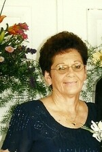 Verna "Sue" Willis