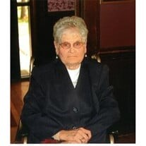 Doris J. Campbell