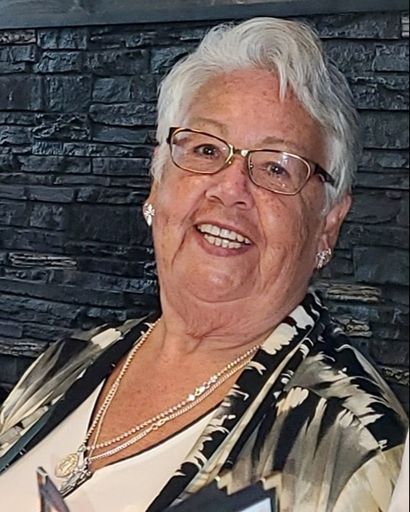 Lilliane Jeanson (Nee: Desmarais)'s obituary image