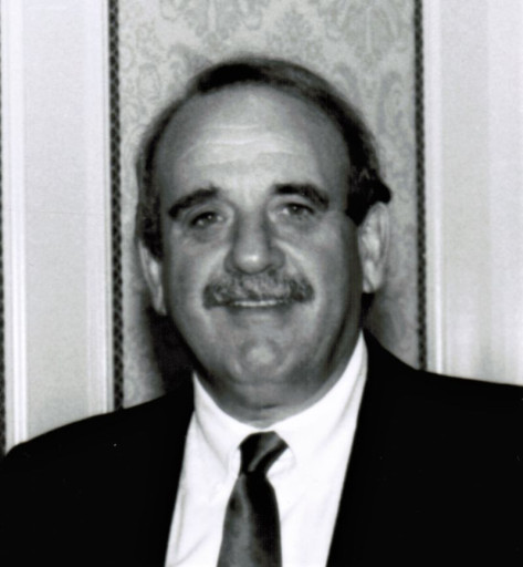 Robert H. 'Bud' Baldi