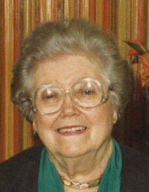 Selma Hermanson Profile Photo