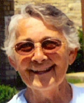 Marion J. Cotter