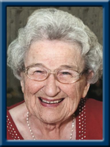 Mildred Evelyn Huskins Profile Photo