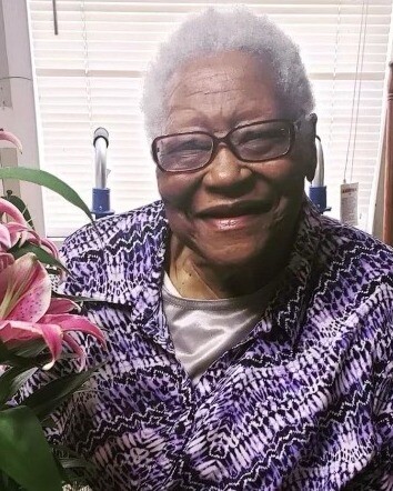 Alliemae Rivers's obituary image