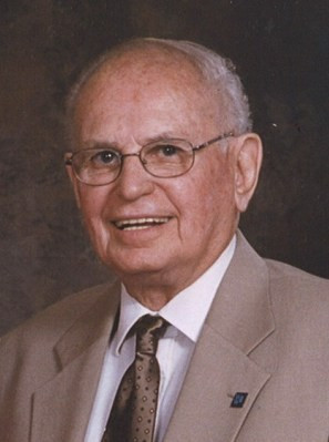 Alden L. Foss