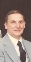 Stanley P. Dalkiewicz