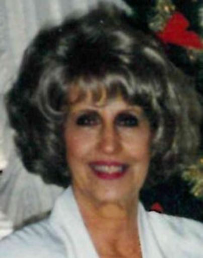 Betty Marie Callahan