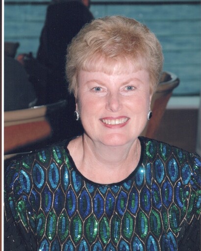 Marlene Kay Snyder