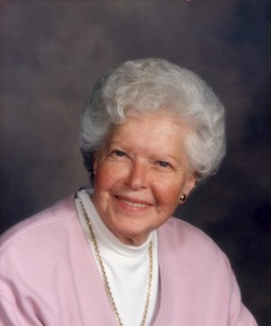 Martha Bugg Profile Photo