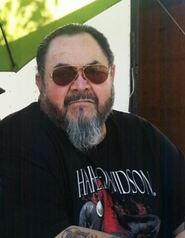 Vivian "Godfather" Reyes Profile Photo