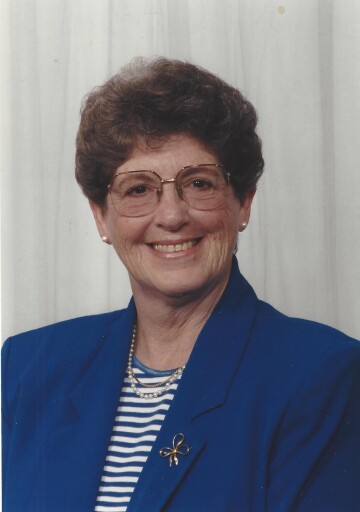 Barbara Ann (Schensul)  Hawthorne Profile Photo