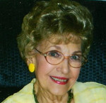 Blanche S. White