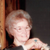 Irene Garrett Profile Photo