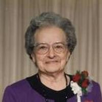 Ann Rose Bottger